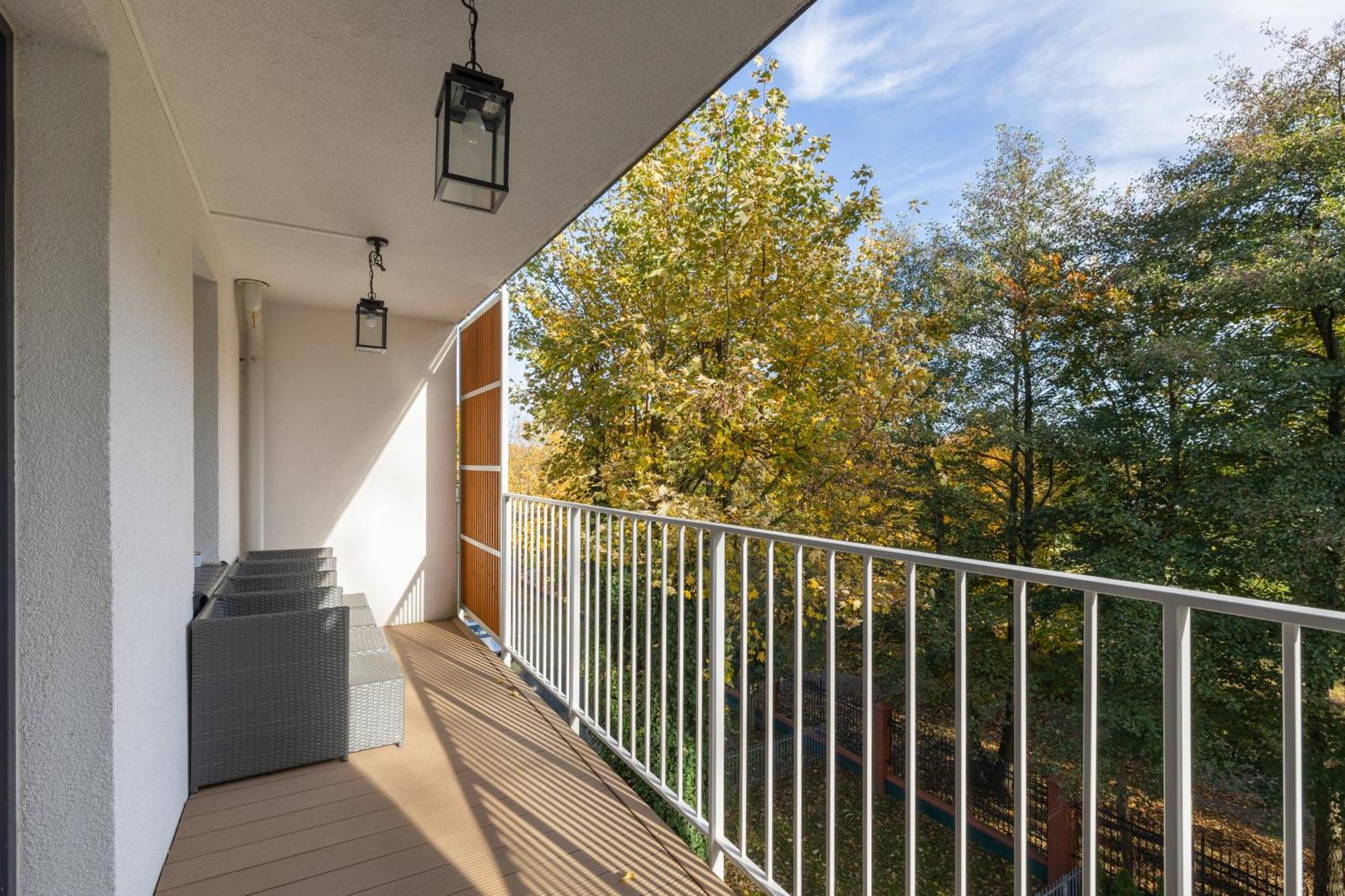 Feniks 12 By Jantar Apartment *
