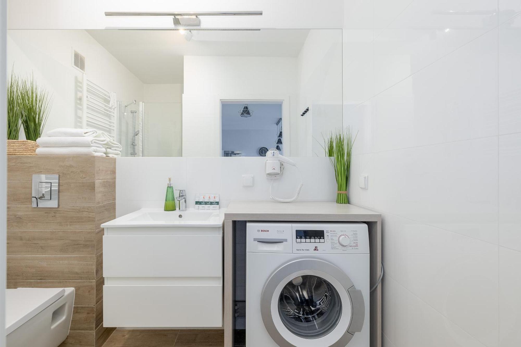 Feniks 12 By Jantar Apartment Kolobrzeg