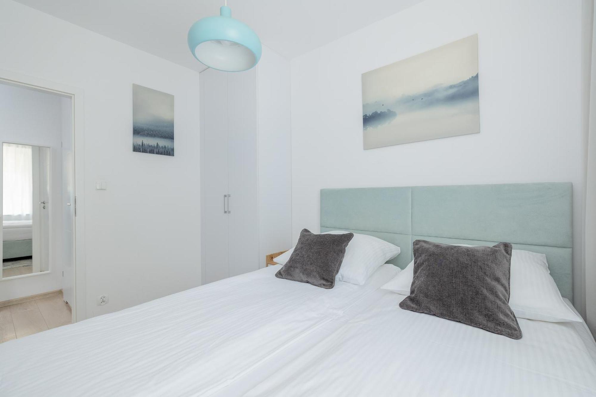 Feniks 12 By Jantar Apartment