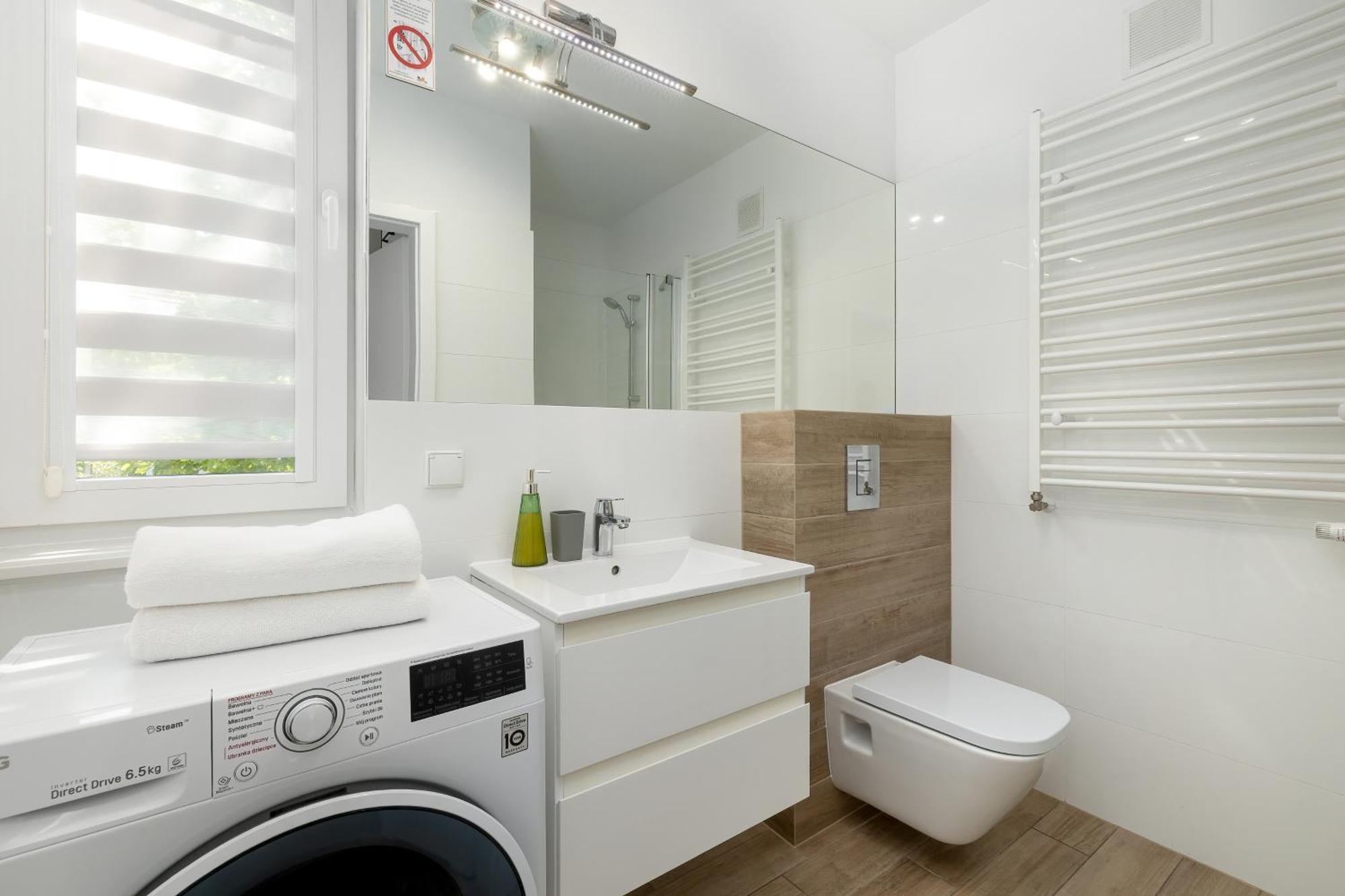 Feniks 12 By Jantar Apartment *