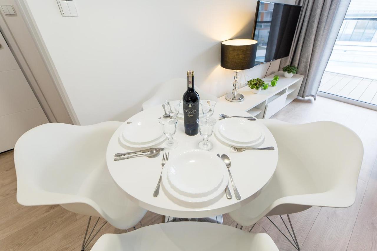 Apartment Feniks 12 By Jantar Kolobrzeg