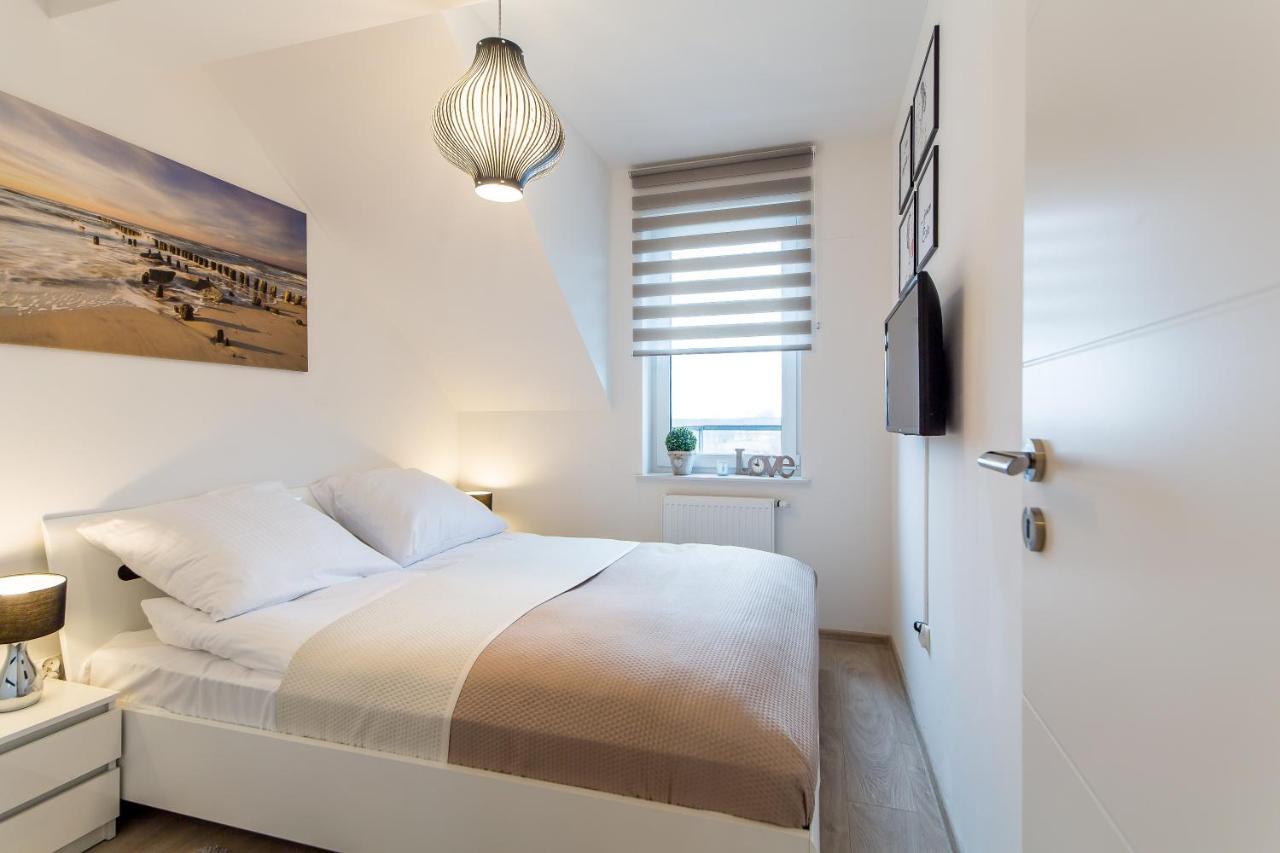 Apartment Feniks 12 By Jantar Kolberg