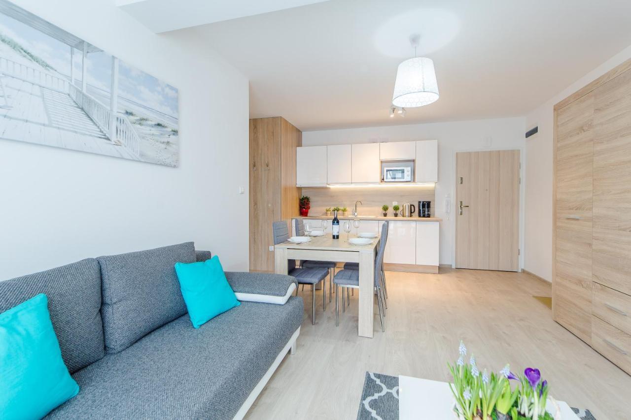 Feniks 12 By Jantar Apartment