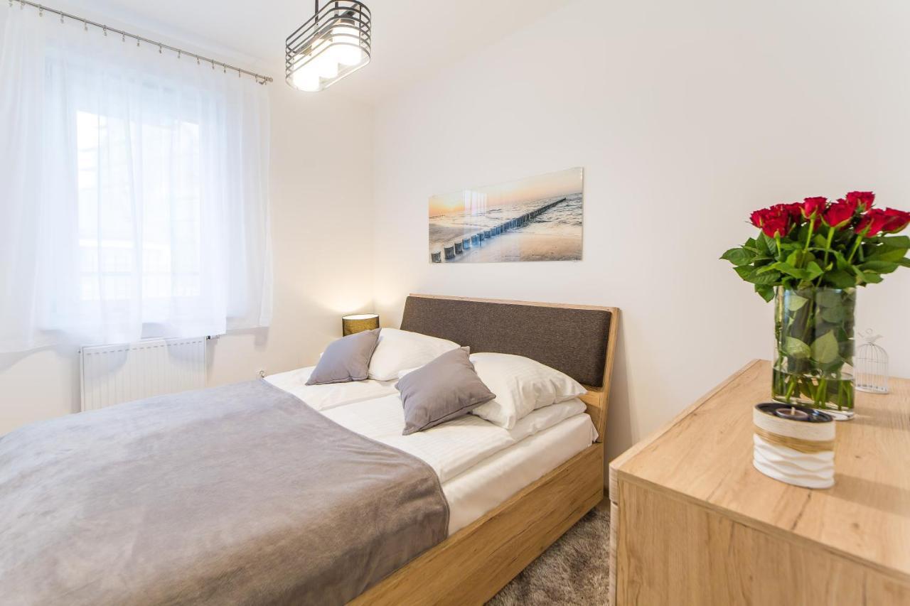 Apartment Feniks 12 By Jantar