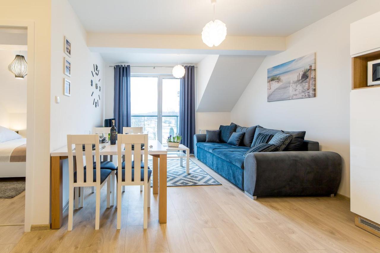 Feniks 12 By Jantar Apartment
