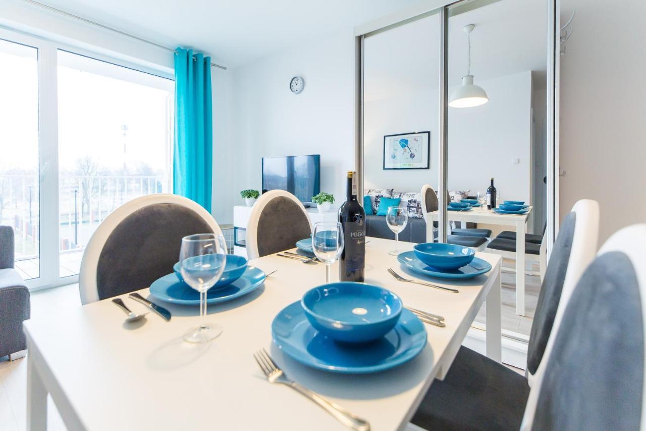 Apartment Feniks 12 By Jantar *