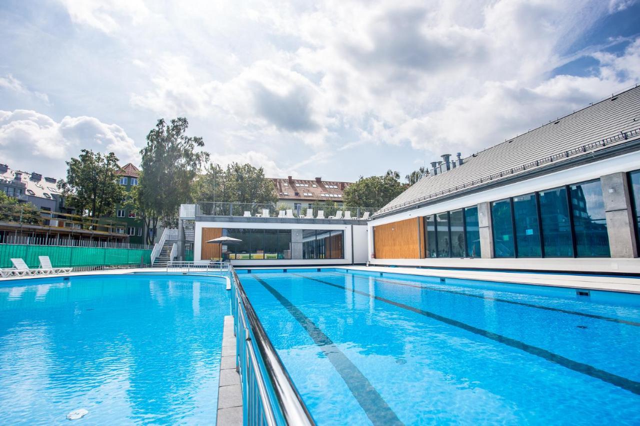 Feniks 12 By Jantar Apartment Kolobrzeg