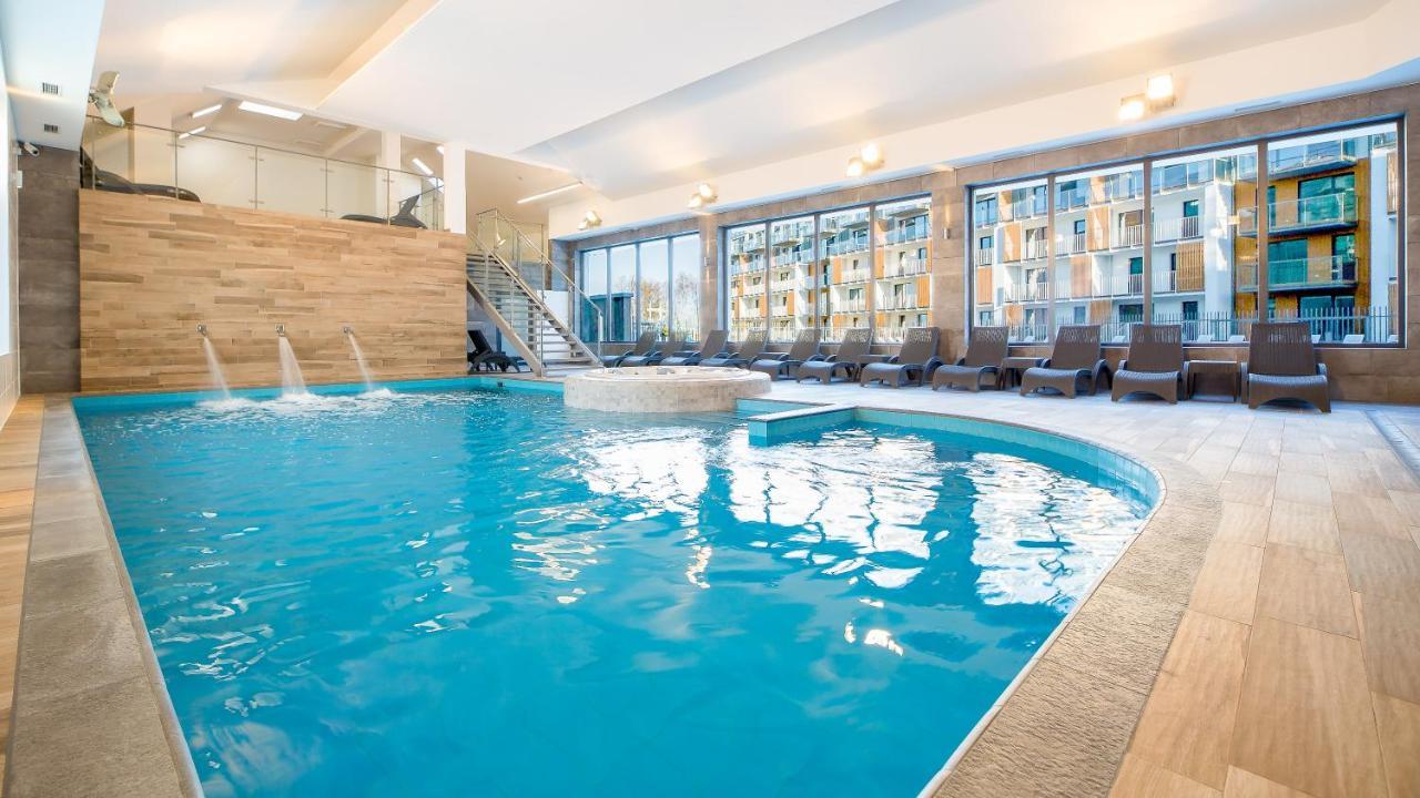 Feniks 12 By Jantar Apartment *