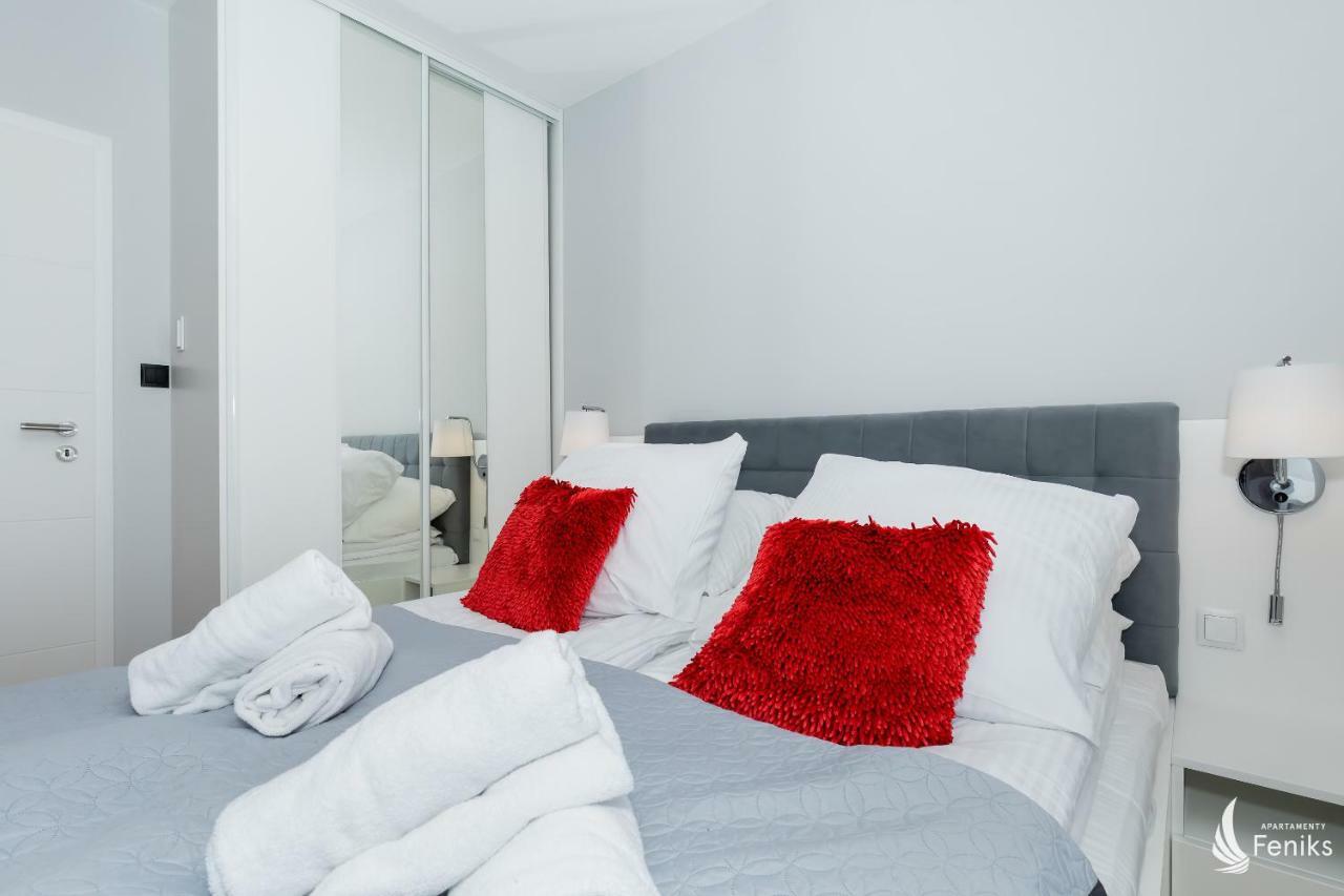 Feniks 12 By Jantar Apartment
