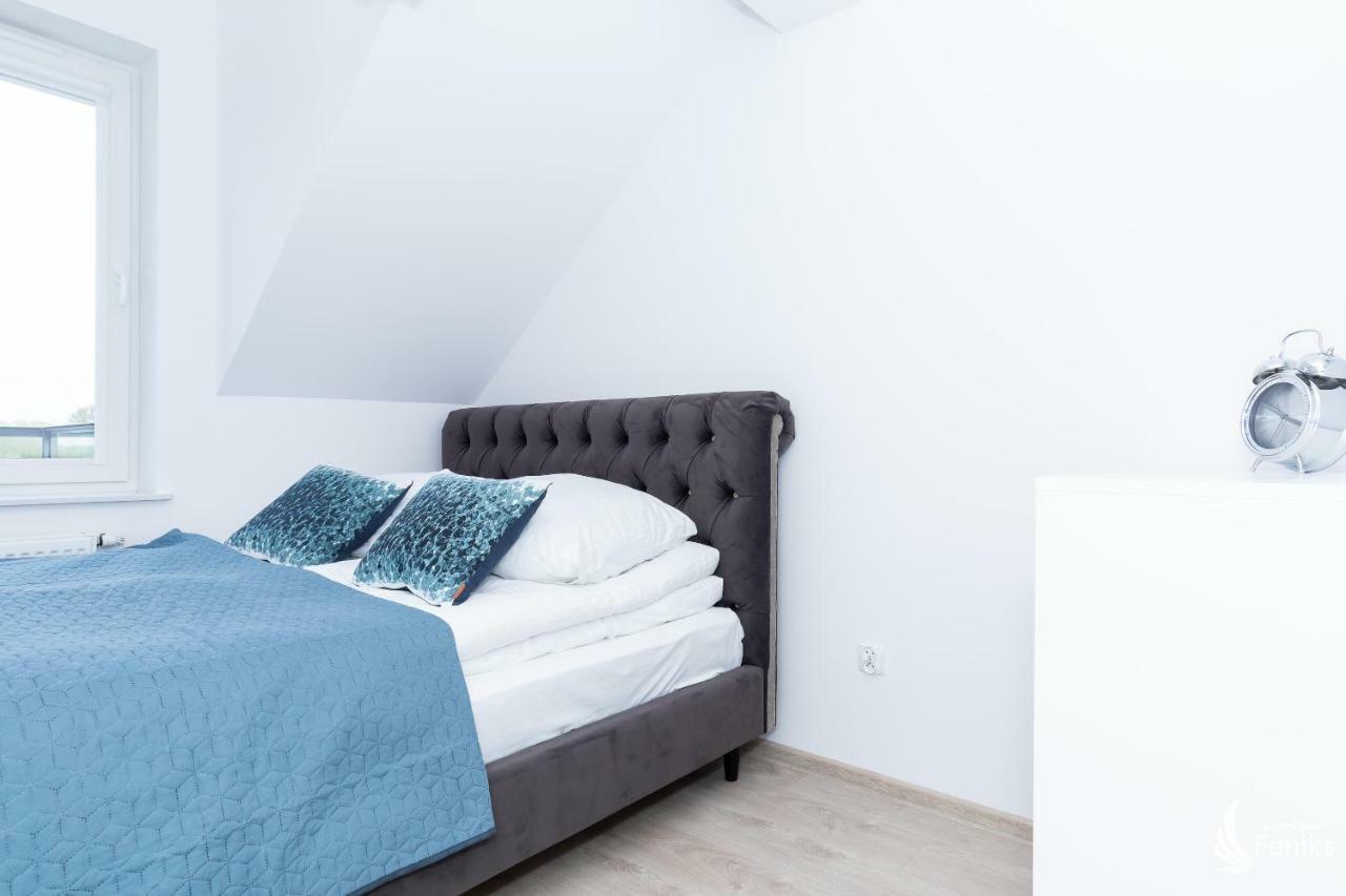 Apartment Feniks 12 By Jantar *