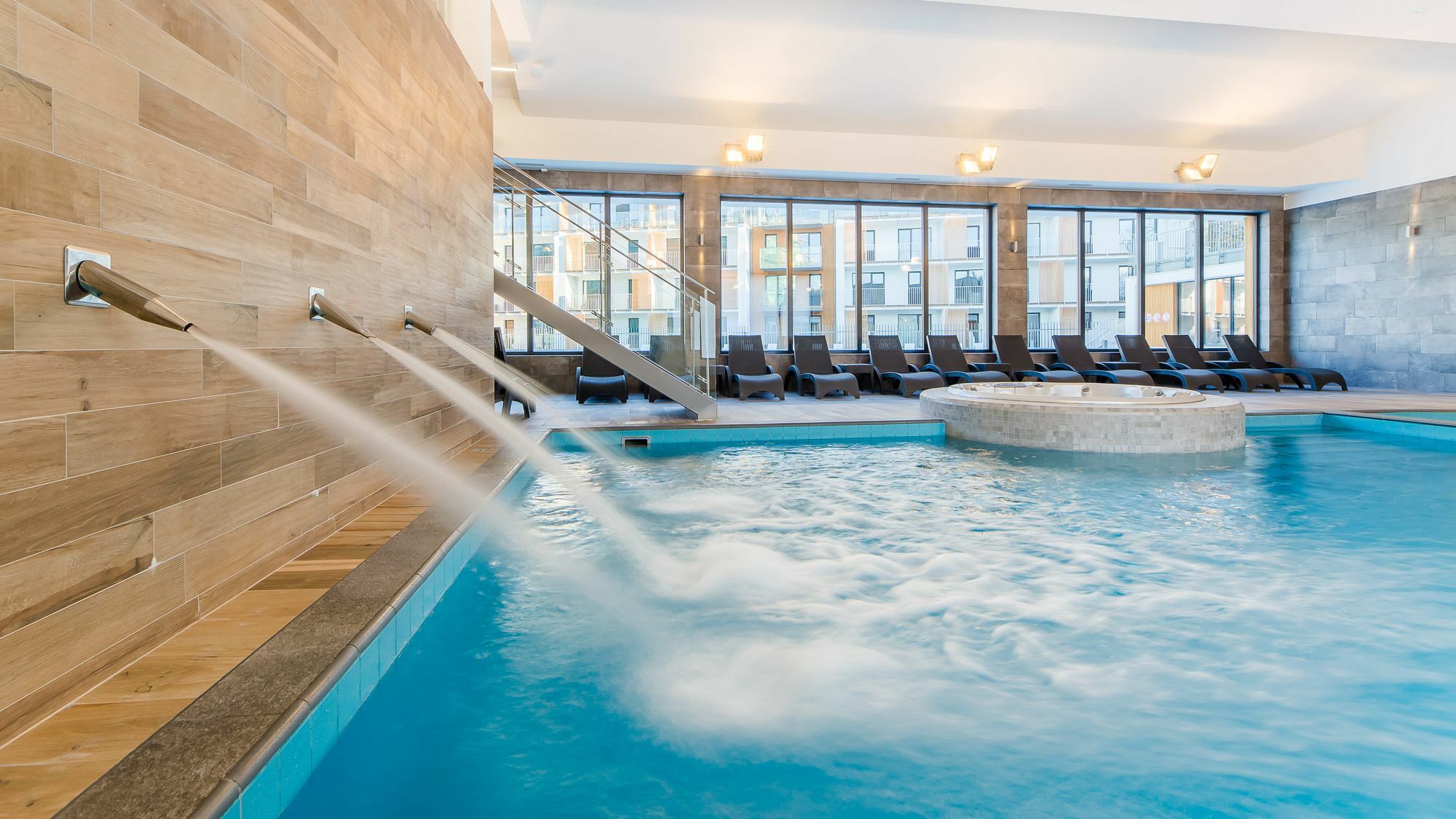 Feniks 12 By Jantar Apartment