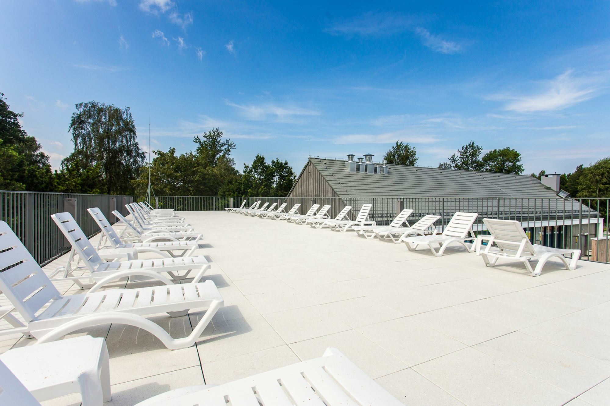 Feniks 12 By Jantar Apartment Kolobrzeg