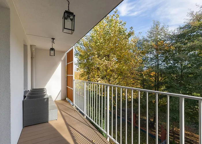 Feniks Spa Apartaments 12 By Jantar Apartamenty Kolobrzeg