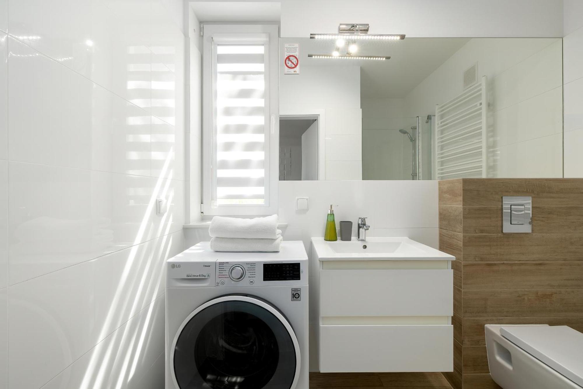 Feniks 12 By Jantar Apartment