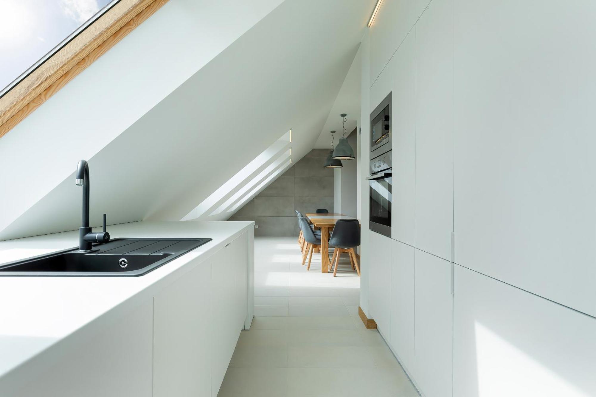 Feniks 12 By Jantar Apartment *