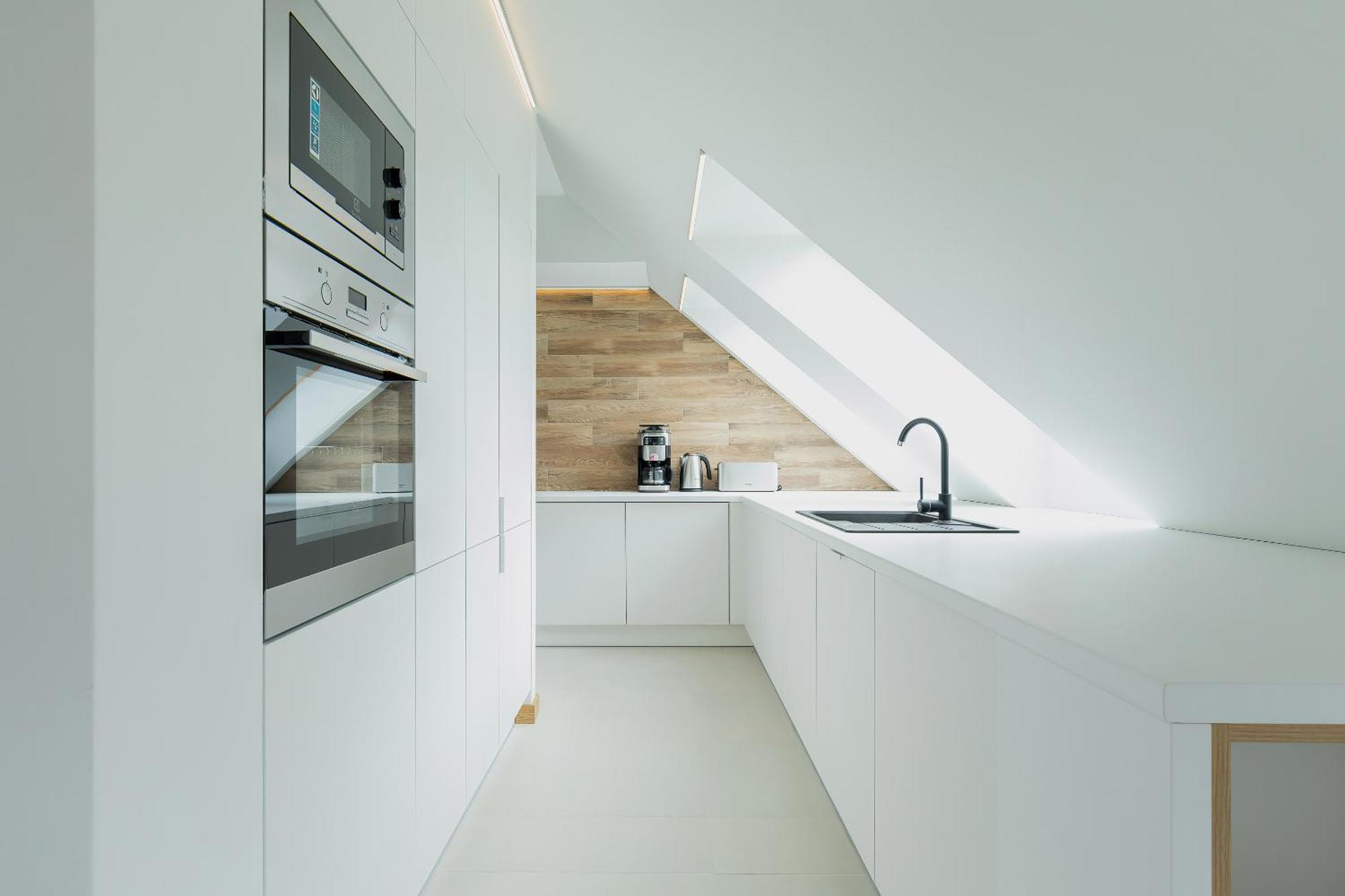 Feniks 12 By Jantar Apartment Kolobrzeg
