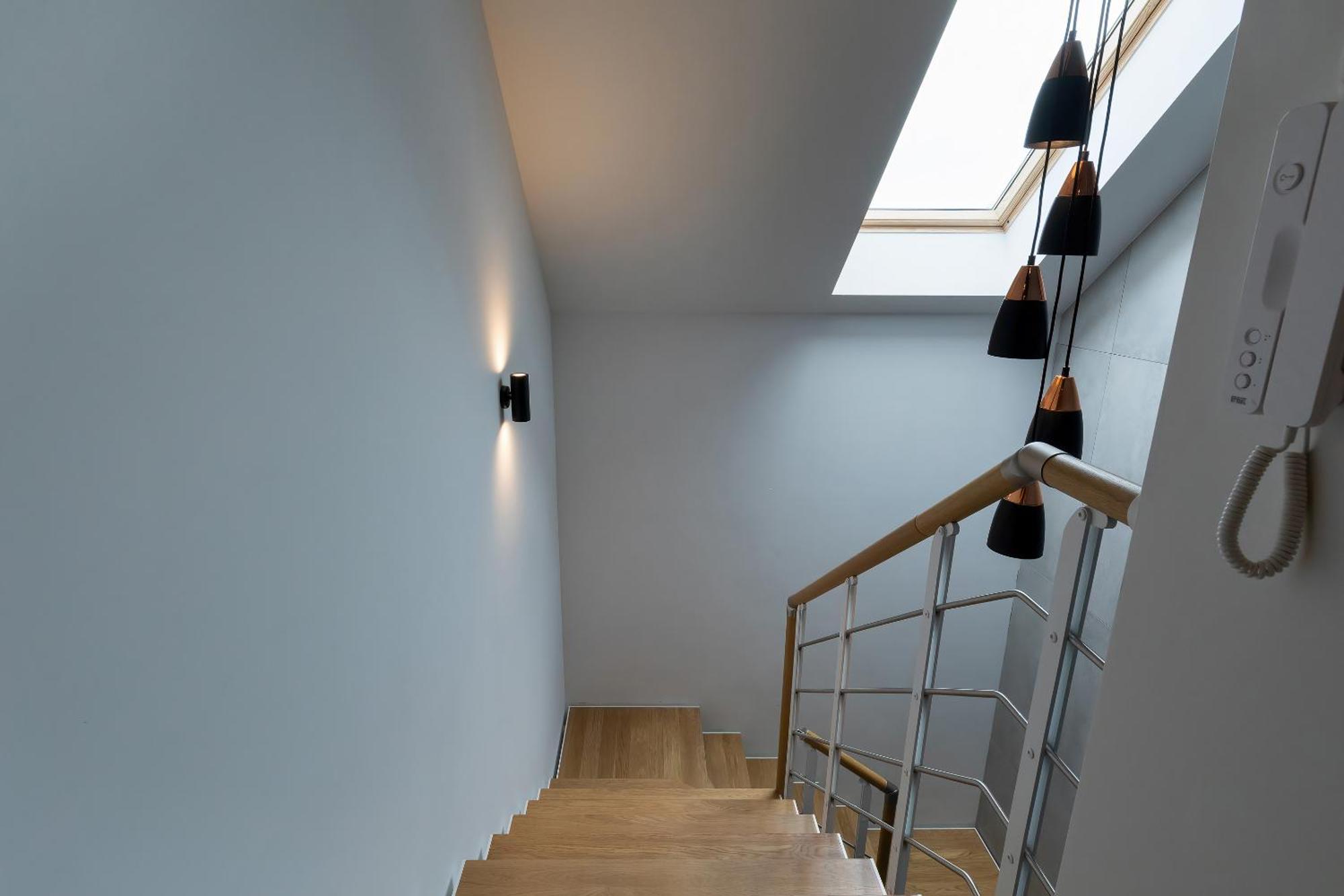 Apartment Feniks 12 By Jantar *