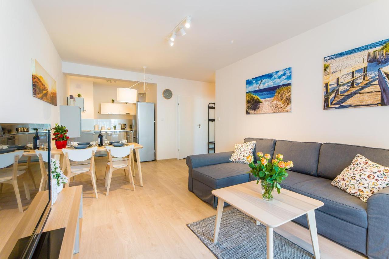 Apartmán Feniks 12 By Jantar *